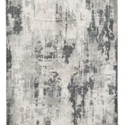 Ashley Furniture Accessories Mazatl - Gray - Medium Rug