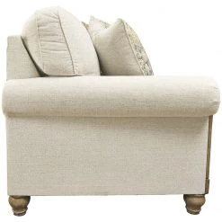 Ashley Furniture Sofas Stoneleigh - Alabaster - Sofa 11 Ashley Furniture Sofas Stoneleigh - Alabaster - Sofa