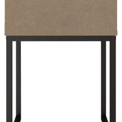 Ashley Furniture Neilsville - One Drawer Night Stand Nightstands