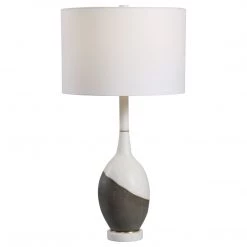 Uttermost Tanali Modern Table Lamp Accessories