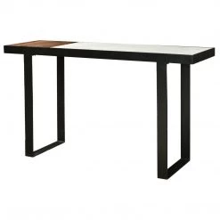 Moe's Home Collection Blox Console Table Tables 14 Moe's Home Collection Blox Console Table Tables