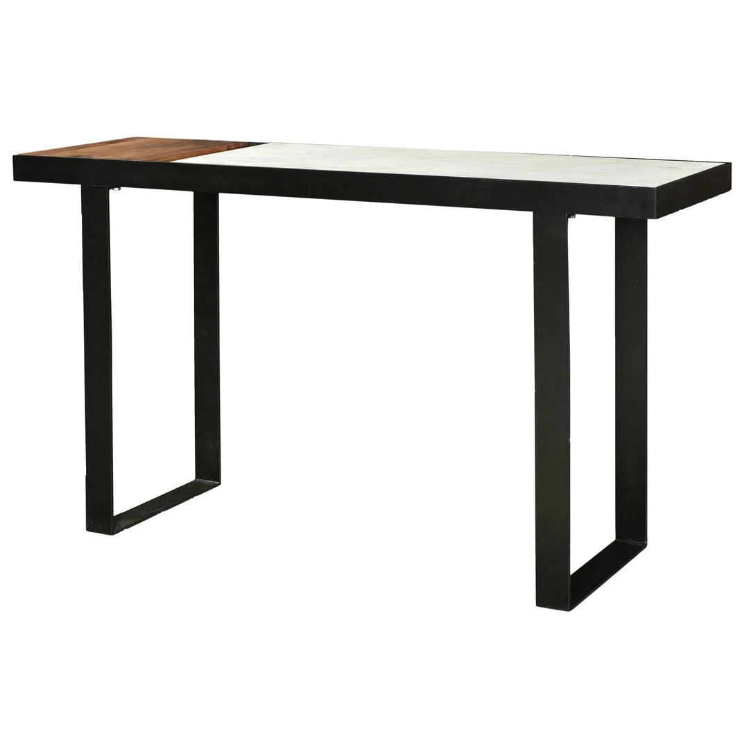 Moe's Home Collection Blox Console Table Tables 8 Moe's Home Collection Blox Console Table Tables