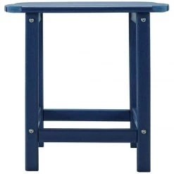 Signature Design By Ashley® Tables Sundown Treasure - Blue - End Table