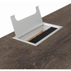 Ashley Furniture Arlenbry - Gray - Home Office Small Desk Desks