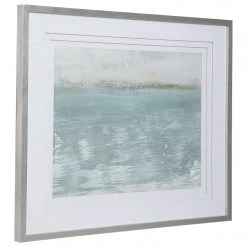 Uttermost Sailing On Framed Print Accessories