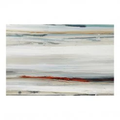 Moe's Home Collection Accessories Color Swathe Wall Décor W/frame Large 17 Moe's Home Collection Accessories Color Swathe Wall Décor W/frame Large