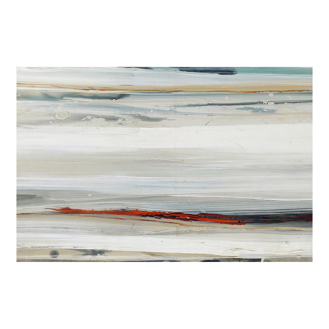 Moe's Home Collection Accessories Color Swathe Wall Décor W/frame Large 9 Moe's Home Collection Accessories Color Swathe Wall Décor W/frame Large