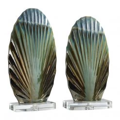 Table Decor Uttermost Chanda Sculptures S/2