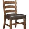 Emerald Home Chairs Chambers Creek Ladderback Chair 1 Emerald Home Chairs Chambers Creek Ladderback Chair
