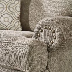 Ashley Furniture Einsgrove - Sandstone - Sofa Sofas