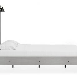 Signature Design By Ashley® Cottonburg - Panel Bed