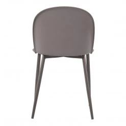 Moe's Home Collection Chairs Giardino Outdoor Dining Chair-m2