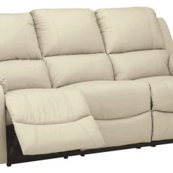 Ashley Furniture Reclining Furniture Rackingburg - Reclining Power Sofa