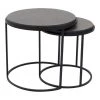 Moe's Home Collection Roost Nesting Tables Set Of 2