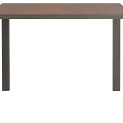 Ashley Furniture Stellany - Dark Brown - Square Drm Counter Table Tables