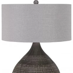 Uttermost Batova Grand Table Lamp Accessories