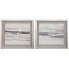 Accessories Uttermost Neutral Landscape Framed Prints, Set/2