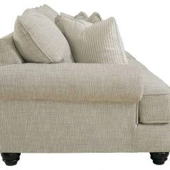Ashley Furniture Asanti - Fog - Sofa