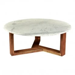 Moe's Home Collection Tables Jinxx Coffee Table Brown 13 Moe's Home Collection Tables Jinxx Coffee Table Brown