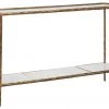 Signature Design By Ashley® Ryandale - Best In Class - Console Sofa Table Tables