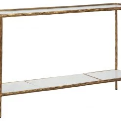 Signature Design By Ashley® Ryandale - Best In Class - Console Sofa Table Tables