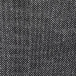 Chairs Uttermost Encore Dark Gray Armless Chair