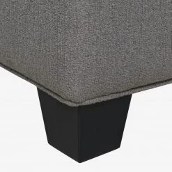 Emerald Home Chairs Carter Accent Chair, Gray