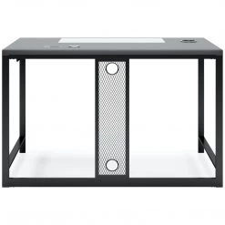 Signature Design By Ashley® Lynxtyn - Home Office Desk - Led Lighting Desks