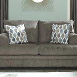 Ashley Furniture Dorsten - Contemporary - Stationary Loveseats