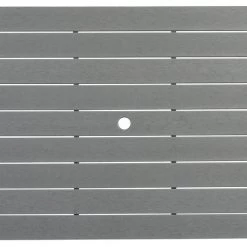 Signature Design By Ashley® Transville - Gray / White - 5 Pc. - Dining Set With Chairs Outdoor Sets 14 Signature Design By Ashley® Transville - Gray / White - 5 Pc. - Dining Set With Chairs Outdoor Sets