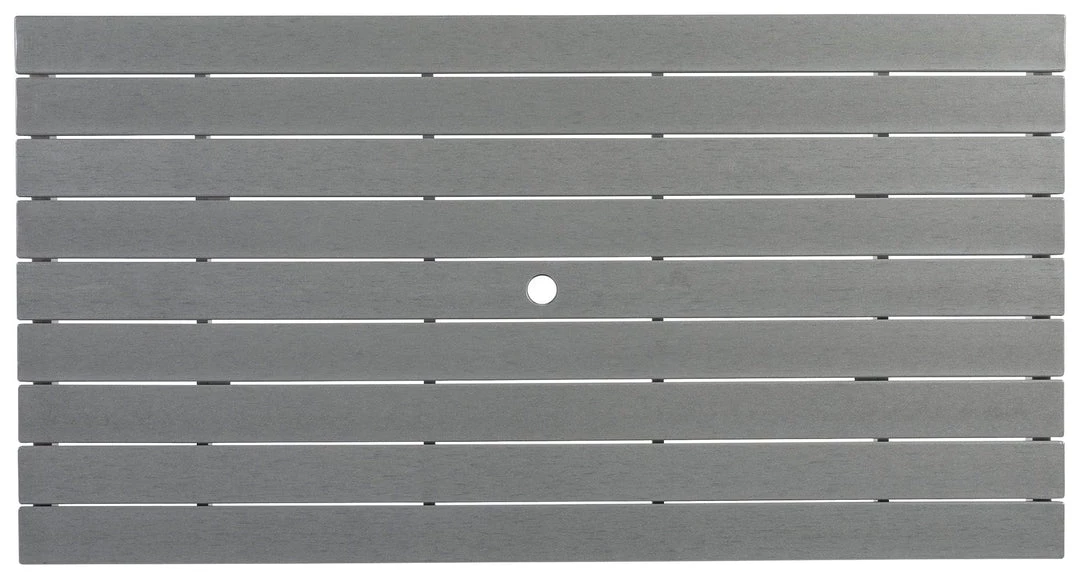 Signature Design By Ashley® Transville - Gray / White - 5 Pc. - Dining Set With Chairs Outdoor Sets 8 Signature Design By Ashley® Transville - Gray / White - 5 Pc. - Dining Set With Chairs Outdoor Sets