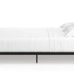 Signature Design By Ashley® Beds Dontally - Platform Bed