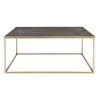 Uttermost Trebon Modern Coffee Table Tables