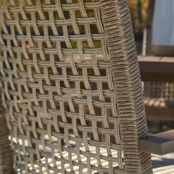 Signature Design By Ashley® Germalia - Brown- 5 Pc. - Lounge Set Outdoor Sets 14 Signature Design By Ashley® Germalia - Brown- 5 Pc. - Lounge Set Outdoor Sets