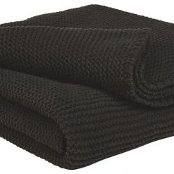 Ashley Furniture Accessories Eleta - Black - Throw (3/cs)
