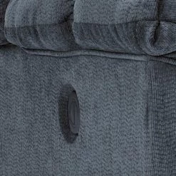 Ashley Furniture Ludden - Contemporary Design - Power Rocker Recliners Reclining Furniture 25 Ashley Furniture Ludden - Contemporary Design - Power Rocker Recliners Reclining Furniture