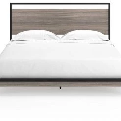 Signature Design By Ashley® Beds Dontally - Platform Bed