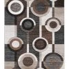 Ashley Furniture Guintte - Rug - Multi Rug 1 Ashley Furniture Guintte - Rug - Multi Rug