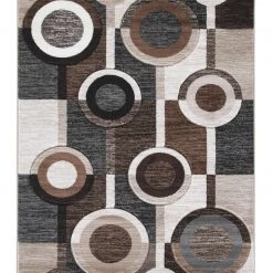 Ashley Furniture Guintte - Rug - Multi Rug