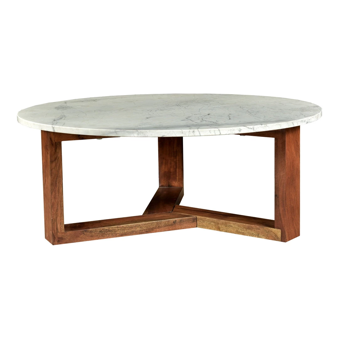 Moe's Home Collection Tables Jinxx Coffee Table Brown 3 Moe's Home Collection Tables Jinxx Coffee Table Brown