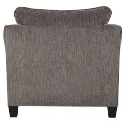 Ashley Furniture Chairs Nemoli - Slate - Chair And A Half