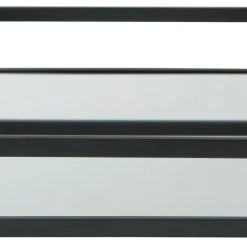 Ashley Furniture Derex - Black - Tray