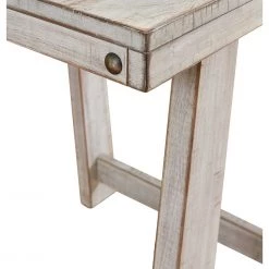 Ashley Furniture Carynhurst - Whitewash - Occasional Table Set (3/cn) 16 Ashley Furniture Carynhurst - Whitewash - Occasional Table Set (3/cn)