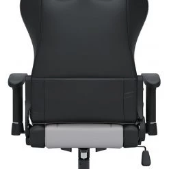 Signature Design By Ashley® Chairs Lynxtyn - Swivel Desk Chair 54 Signature Design By Ashley® Chairs Lynxtyn - Swivel Desk Chair
