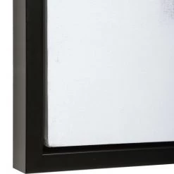 Accessories Uttermost Above The Clouds Hand Painted Art