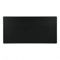 Moe's Home Collection Godenza Dining Table Rectangular Black Ash 17 Moe's Home Collection Godenza Dining Table Rectangular Black Ash