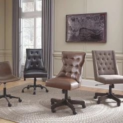 Ashley Furniture Office Chair Program - Ultimate Best In Class Home Office Swivel Desk Chair Chairs 20 Ashley Furniture Office Chair Program - Ultimate Best In Class Home Office Swivel Desk Chair Chairs