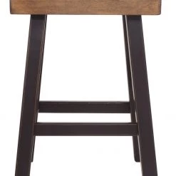 Ashley Furniture Glosco - Best Dark Ultimate Best In Class Stool (2/CN) Stools 88 Ashley Furniture Glosco - Best Dark Ultimate Best In Class Stool (2/CN) Stools