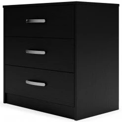 Ashley Furniture Flannia - Best In Class - Drawer Chest Chests