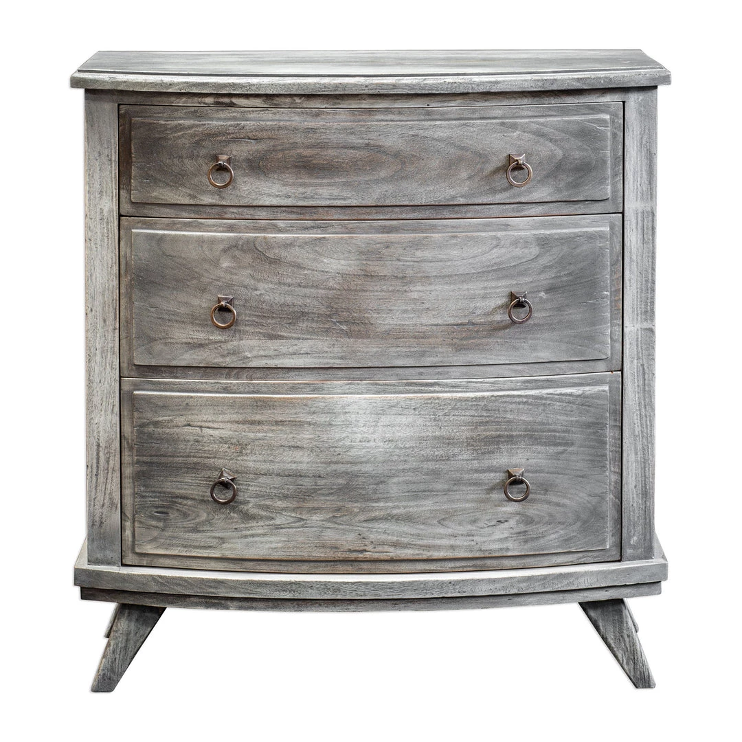 Chests Uttermost Jacoby Driftwood Accent Chest 3 Chests Uttermost Jacoby Driftwood Accent Chest